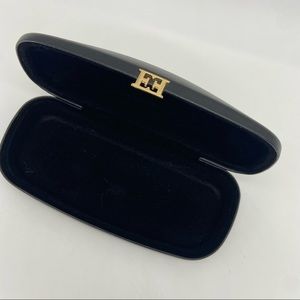 Escada Eyeglass Case ONLY